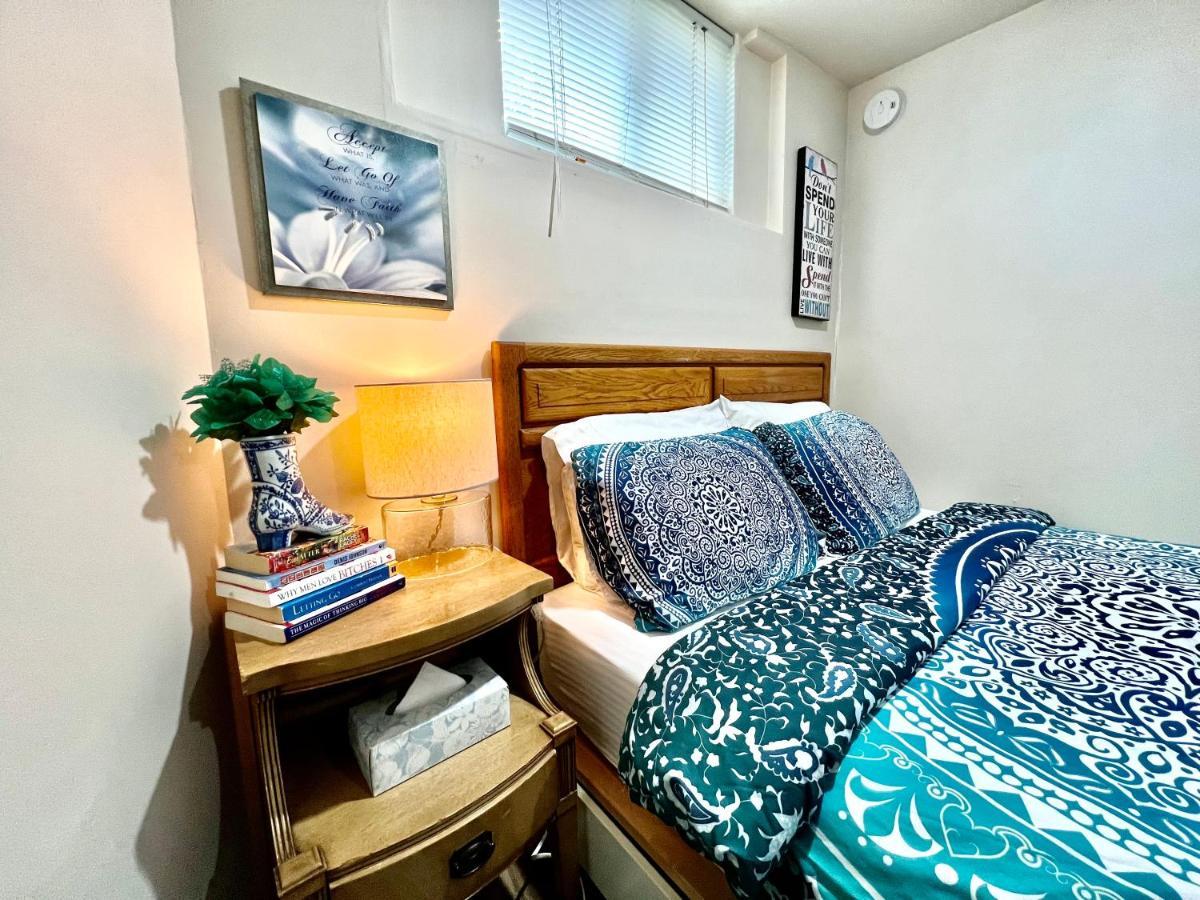 Cozy Private Room With Shared Bathroom On The 1St Floor - Conveniently Located Near Seatac Airport And Downtown 시애틀 외부 사진