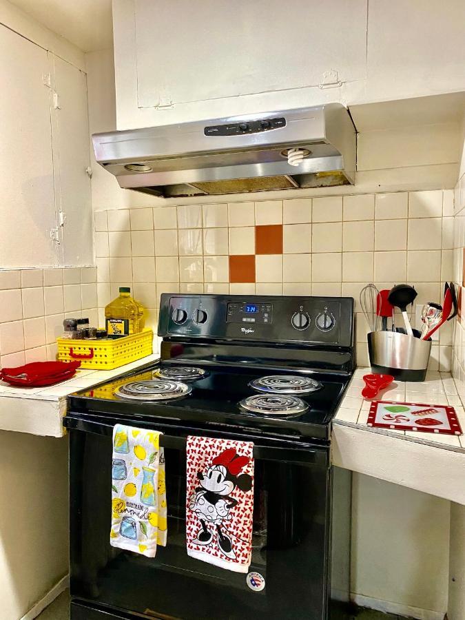 Cozy Private Room With Shared Bathroom On The 1St Floor - Conveniently Located Near Seatac Airport And Downtown 시애틀 외부 사진