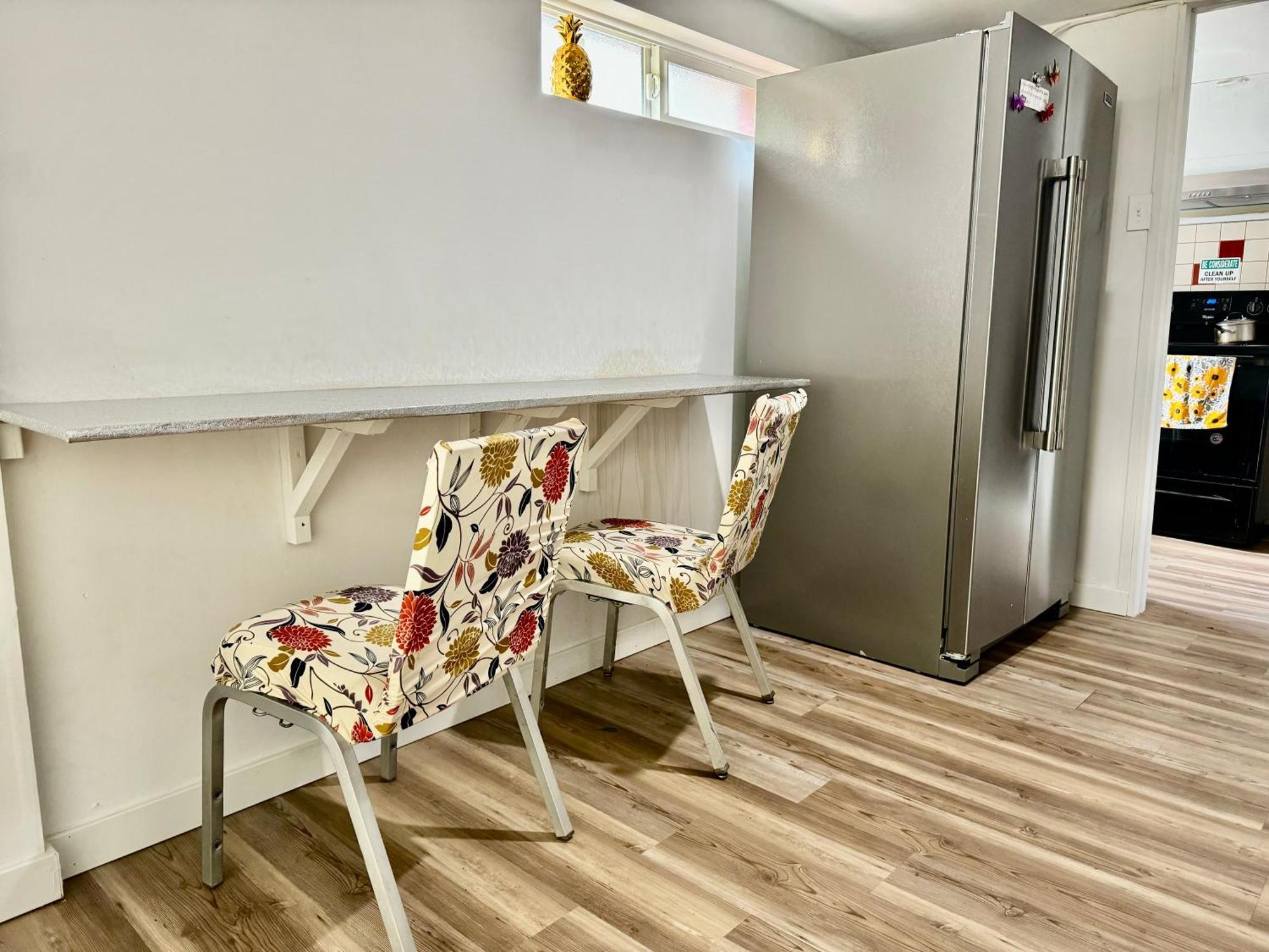 Cozy Private Room With Shared Bathroom On The 1St Floor - Conveniently Located Near Seatac Airport And Downtown 시애틀 외부 사진