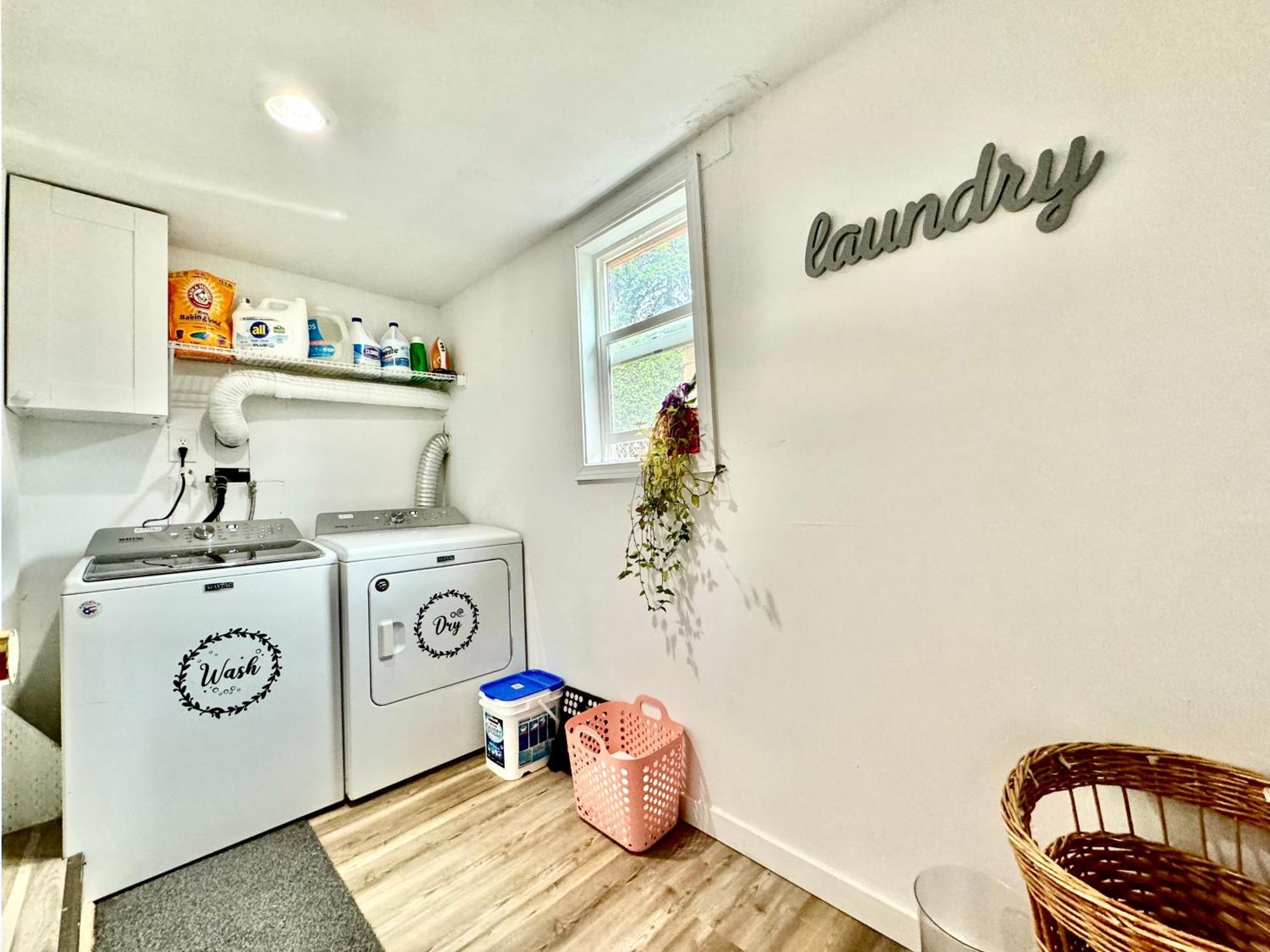 Cozy Private Room With Shared Bathroom On The 1St Floor - Conveniently Located Near Seatac Airport And Downtown 시애틀 외부 사진