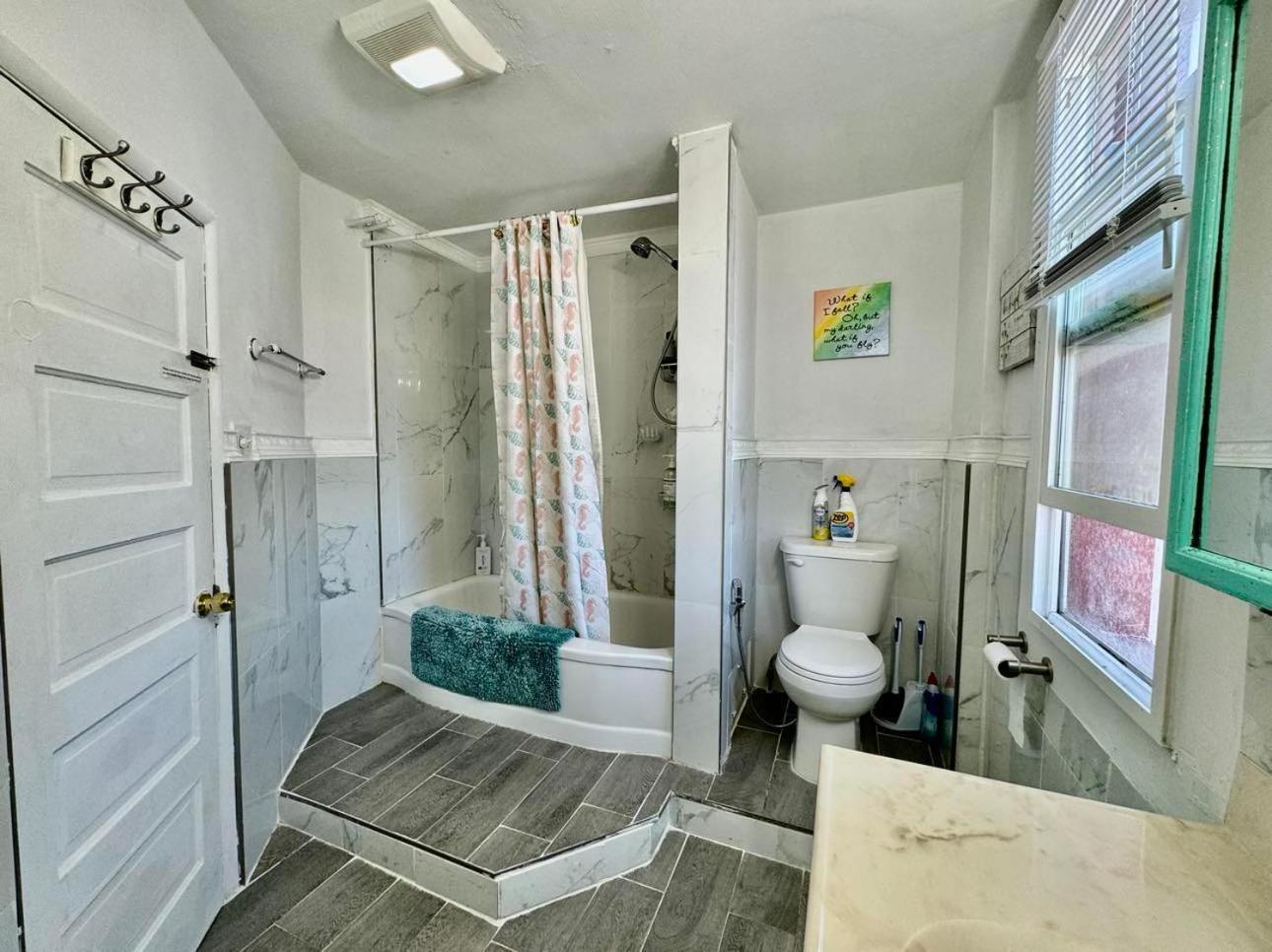 Cozy Private Room With Shared Bathroom On The 1St Floor - Conveniently Located Near Seatac Airport And Downtown 시애틀 외부 사진