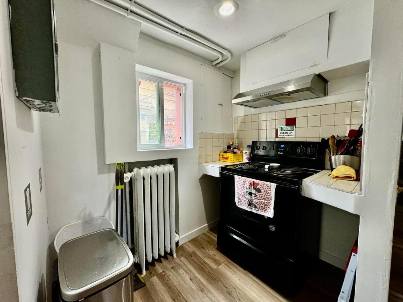 Cozy Private Room With Shared Bathroom On The 1St Floor - Conveniently Located Near Seatac Airport And Downtown 시애틀 외부 사진